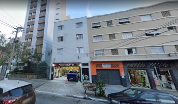 Condomínio Sergio Luiz em São Paulo