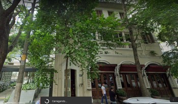 Condomínio Sergipe em São Paulo