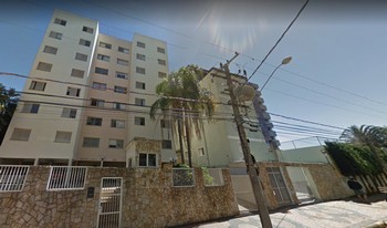 Condomínio Serra Azul em Campinas