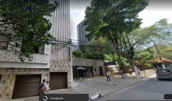 Condomínio Serra Azul em São Paulo