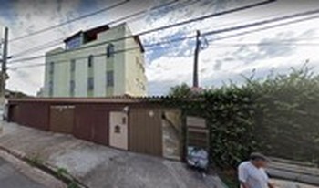 Condomínio Serra Azul em Belo Horizonte