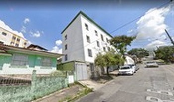 Condomínio Serra Da Borborema em Belo Horizonte