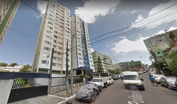 Condomínio Serra Da Fonte Bloco B em Salvador