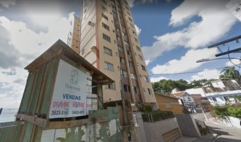 Condomínio Serra Da Gamboa em Salvador
