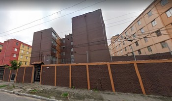 Condomínio Serra Da Gameleira em São Paulo