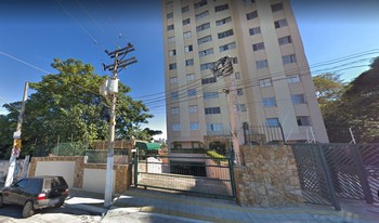 Condomínio Serra De Braganca em São Paulo