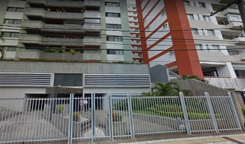 Condomínio Serra Do Apora em Salvador