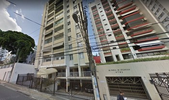 Condomínio Serra Do Crepusculo em Salvador
