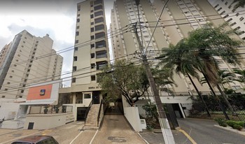 Condomínio Serra Do Japi em Campinas