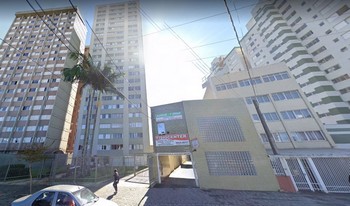 Condomínio Serra Do Mar em Curitiba