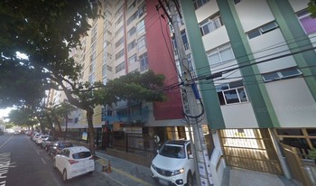 Condomínio Serra Do Nascente em Salvador