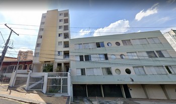 Condomínio Serra Dos Itatins em Campinas