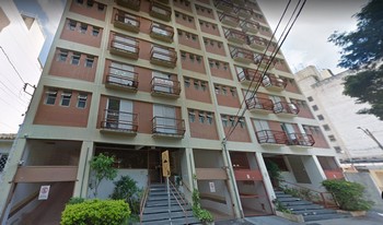Condomínio Serra Dourada em Campinas