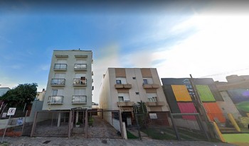 Condomínio Serra Dourada em Porto Alegre
