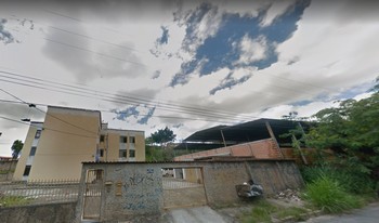 Condomínio Serra Formosa 225 em Belo Horizonte