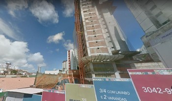 Condomínio Serra Imperial Da Graça em Salvador