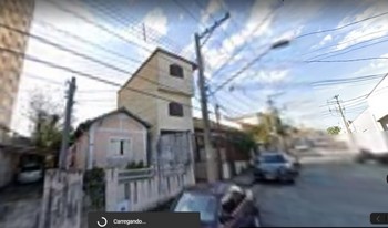 Condomínio Serra Negra em São Paulo