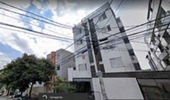Condomínio Serra Negra em Belo Horizonte
