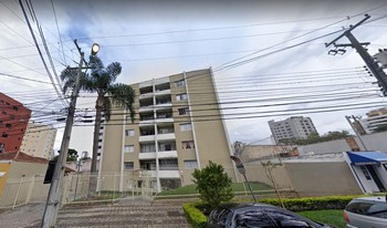 Condomínio Serrano em Curitiba