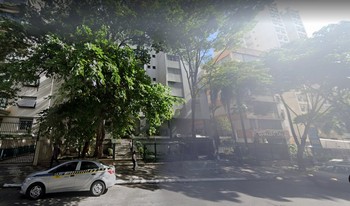 Condomínio Sesquicentenário em São Paulo