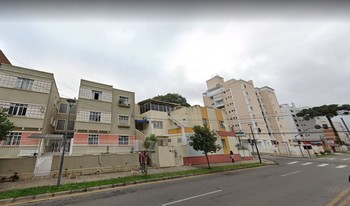 Condomínio Sete De Abril em Curitiba