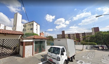 Condomínio Sete De Setembro em São Paulo
