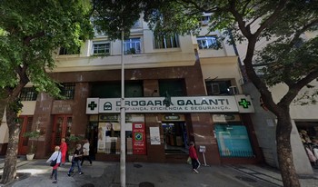 Condomínio Setúbal em Rio De Janeiro