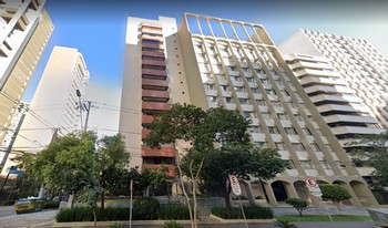 Condomínio Sevens Tower em Curitiba
