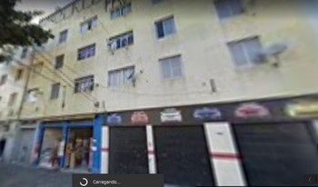 Condomínio Severa em São Paulo