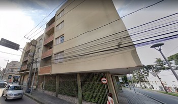Condomínio Sevilha em Curitiba