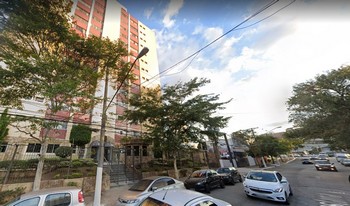 Condomínio Sevilha em São Paulo