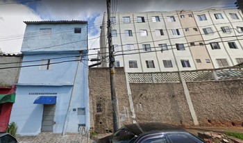 Condomínio Sevilha Iii em São Paulo