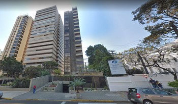 Condomínio Sevilha Plaza em Campinas