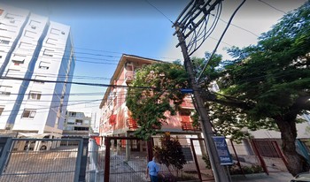 Condomínio Shalom em Porto Alegre