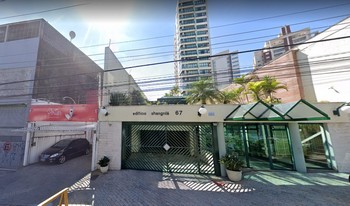 Condomínio Shangrila em São Paulo