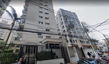 Condomínio Shanti Itaim em São Paulo