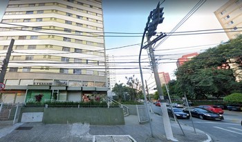 Condomínio Shanti Primo em São Paulo