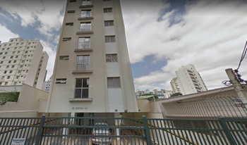 Condomínio Shelton em Campinas