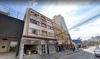 Condomínio Sib em Curitiba