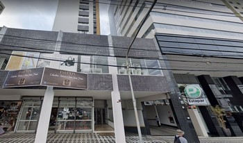 Condomínio Sidarta em Curitiba