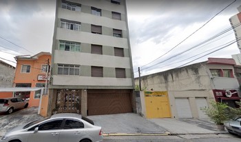 Condomínio Siegfried em São Paulo