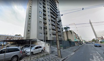 Condomínio Siena em Curitiba
