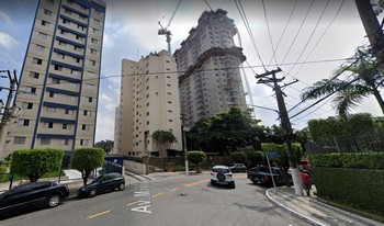 Condomínio Siena em São Paulo