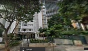 Condomínio Siena em São Paulo