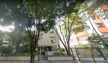 Condomínio Siena Amalfi E Ravenna em São Paulo