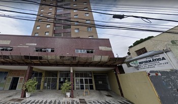 Condomínio Siena em Curitiba