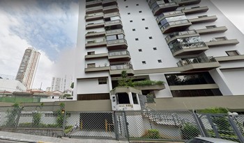 Condomínio Siena em São Paulo