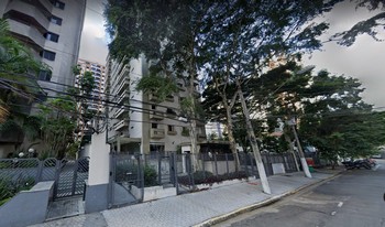 Condomínio Sierra Blanca em São Paulo