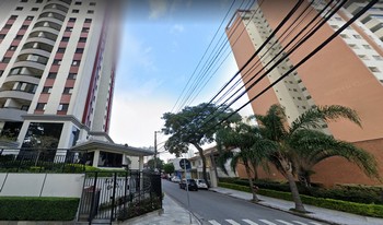 Condomínio Sierra De Gredos em São Paulo