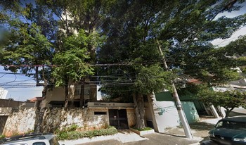 Condomínio Edifício Sierra Dorada